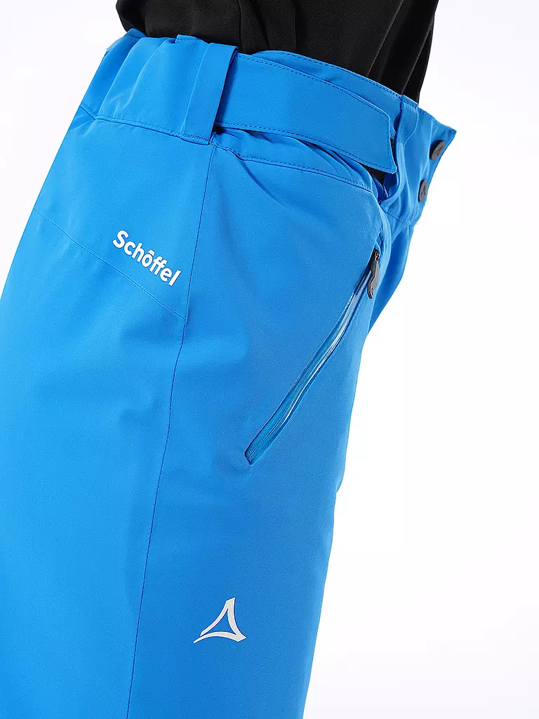 SCHÖFFEL | Damen Skihose Lizum L | Blu