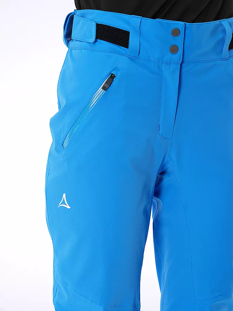 SCHÖFFEL | Damen Skihose Lizum L | Blu