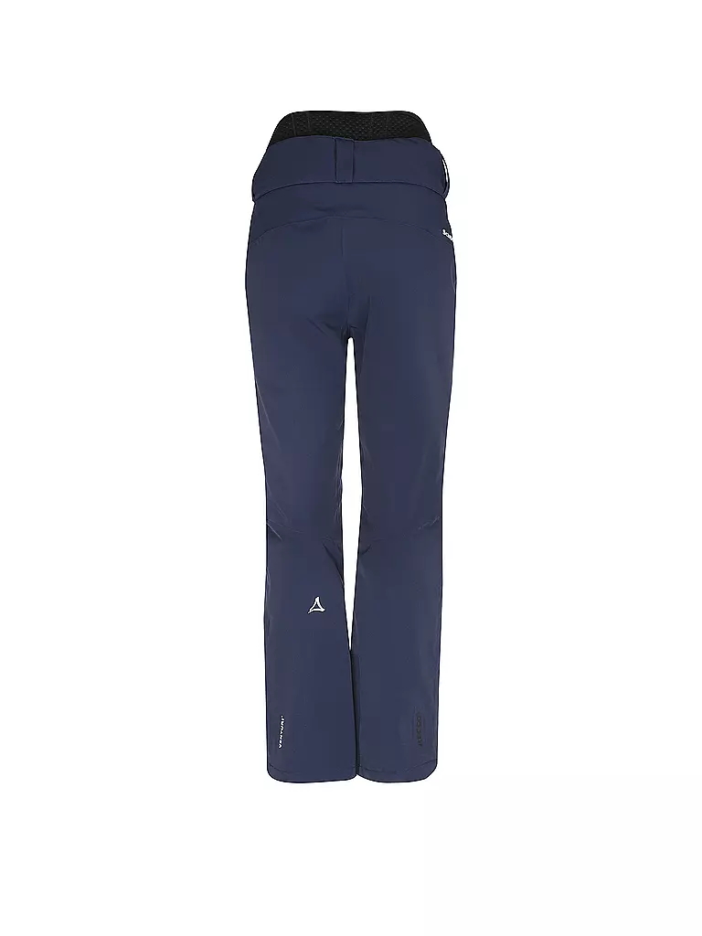 SCHÖFFEL | Damen Skihose Lizum L | Blu scuro