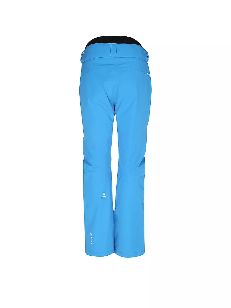 SCHÖFFEL | Damen Skihose Lizum L | Blu