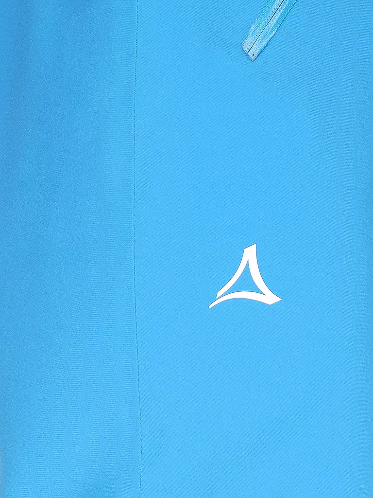 SCHÖFFEL | Damen Skihose Lizum L | Blu