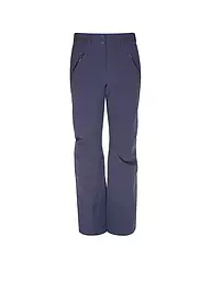 SCHÖFFEL | Damen Skihose Lizum | Blu scuro