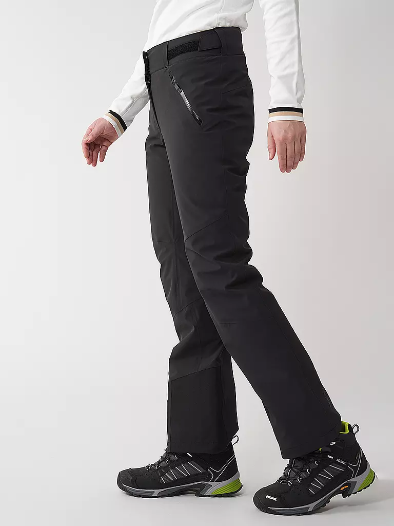 SCHÖFFEL | Damen Skihose Lizum | Nero