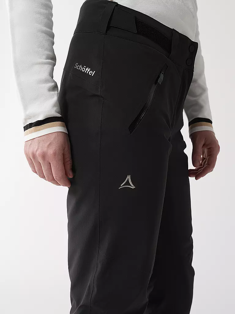 SCHÖFFEL | Damen Skihose Lizum | Nero