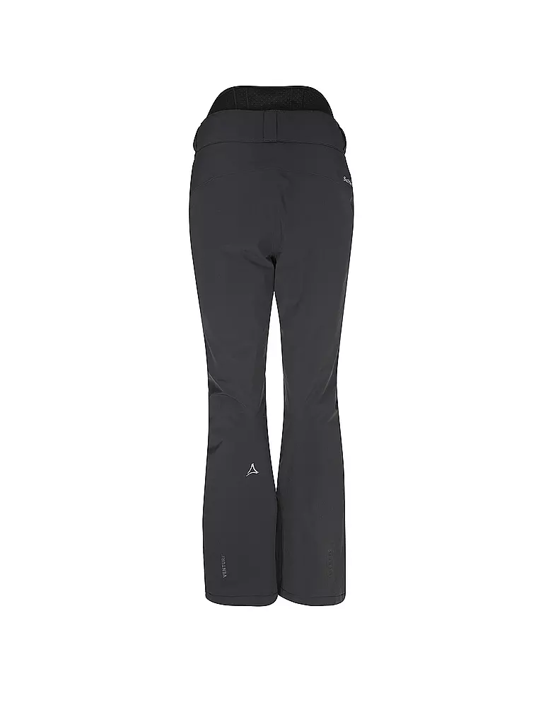SCHÖFFEL | Damen Skihose Lizum | Nero