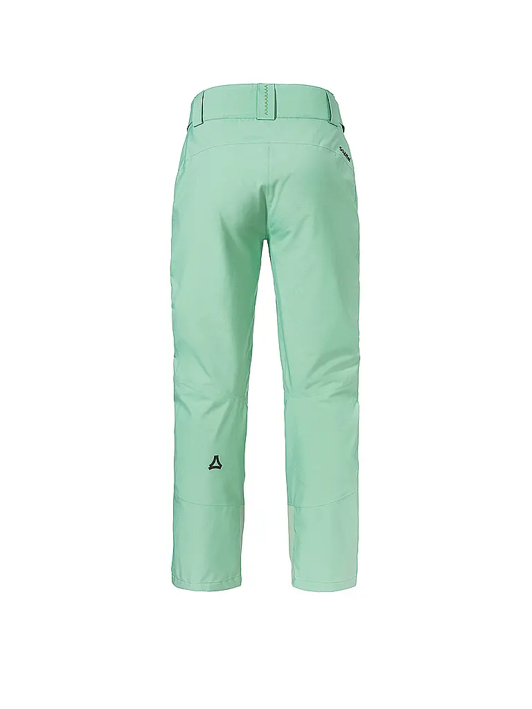 SCHÖFFEL | Damen Skihose Style Pine
Prodotto: Damen Skihose Style Pine
Marca: SCHÖFFEL
Colore: hellgrün
Categorie: Damen
Tag: Wasserfest
Materiale: Kunstfaser |