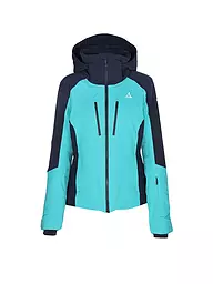 SCHÖFFEL | Damen Skijacke Naladas L | Turchese