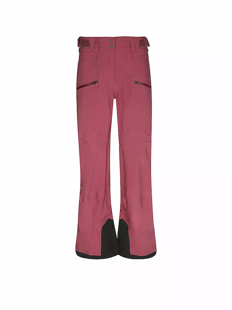SCHÖFFEL | Damen Tourenhose Pizac 3L | Bacca