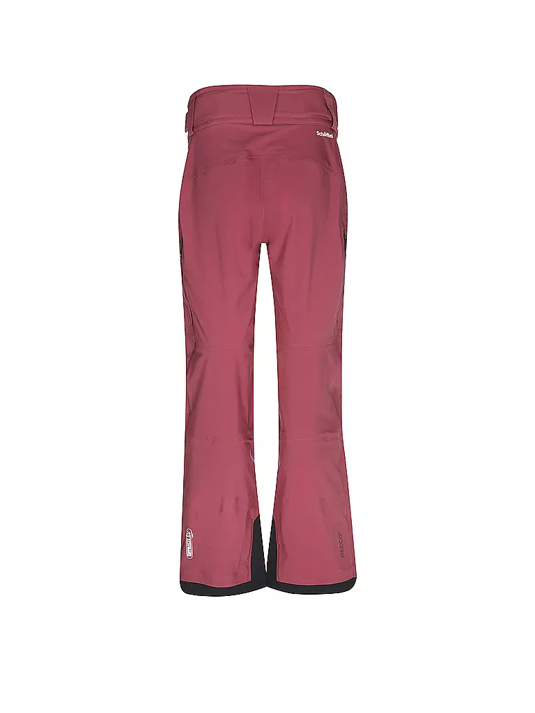 SCHÖFFEL | Damen Tourenhose Pizac 3L | Bacca
