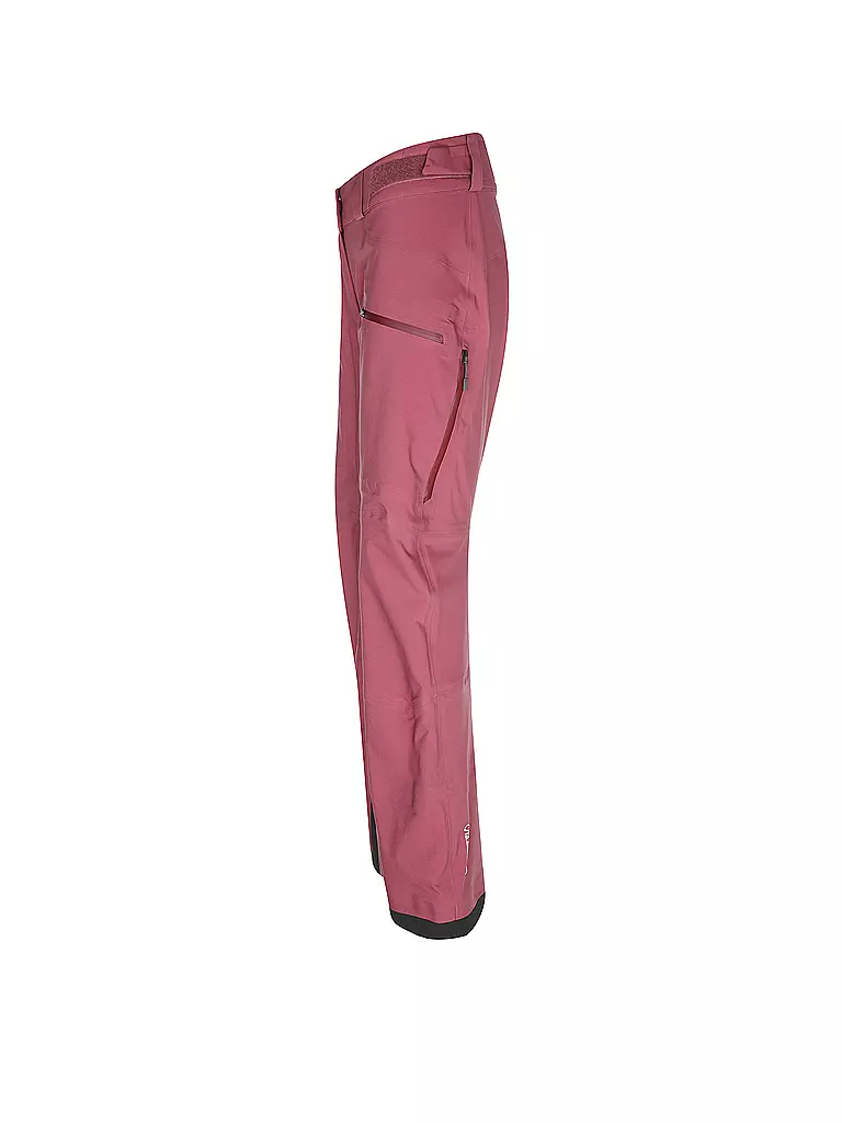 SCHÖFFEL | Damen Tourenhose Pizac 3L | Bacca