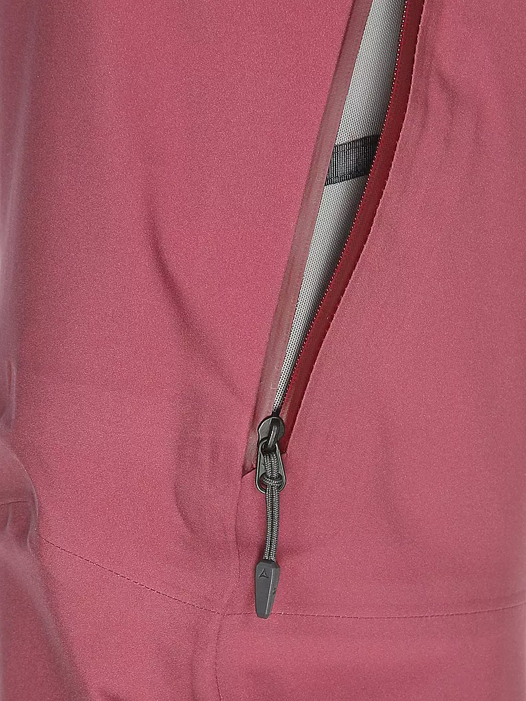 SCHÖFFEL | Damen Tourenhose Pizac 3L | Bacca