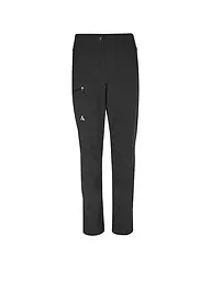 SCHÖFFEL | Damen Wanderhose Blaueis | Nero