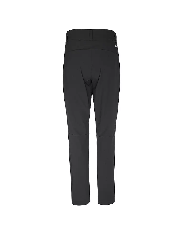 SCHÖFFEL | Damen Wanderhose Blaueis | Nero