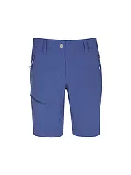 SCHÖFFEL | Damen Wandershort Toblach2 | Blu