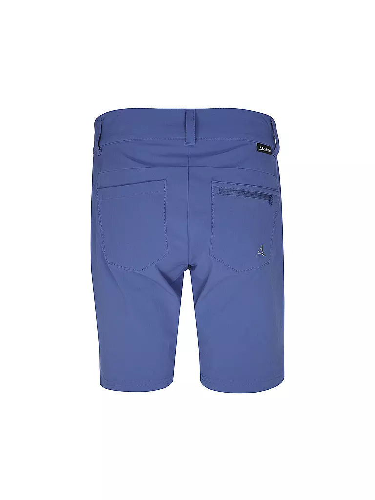 SCHÖFFEL | Damen Wandershort Toblach2 |