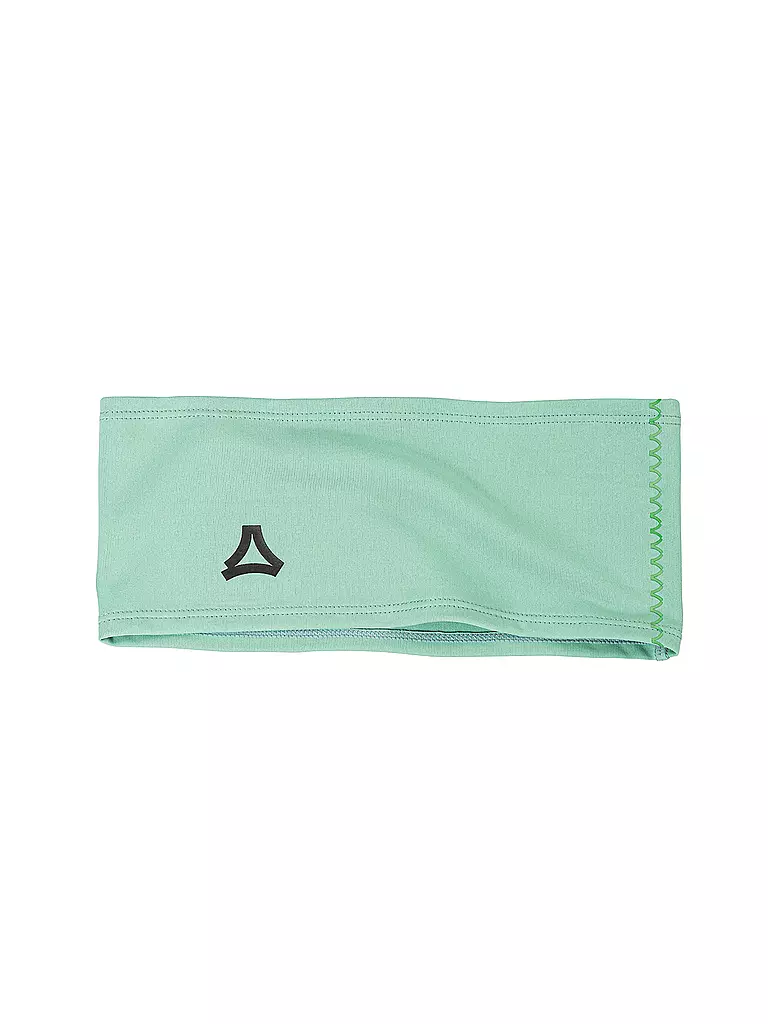 SCHÖFFEL | Fascia per capelli Cascata Uni | Menta
