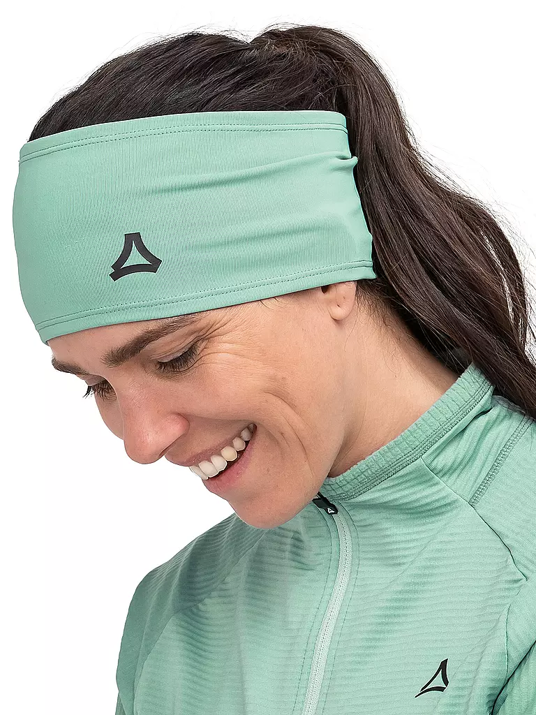 SCHÖFFEL | Fascia per capelli Cascata Uni |