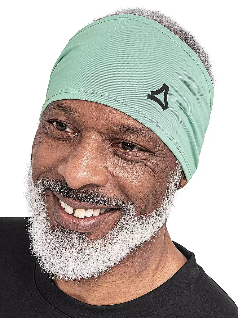 SCHÖFFEL | Fascia per capelli Cascata Uni |