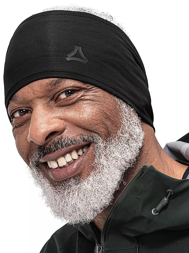 SCHÖFFEL | Fascia per capelli Cascata Uni |