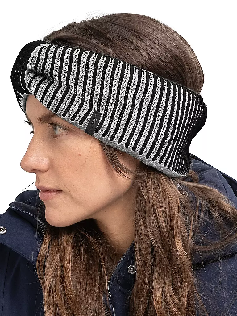 SCHÖFFEL | Fascia per capelli da donna Cledio Uni |