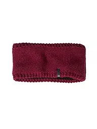 SCHÖFFEL | Fascia per capelli Stenar | Bacca