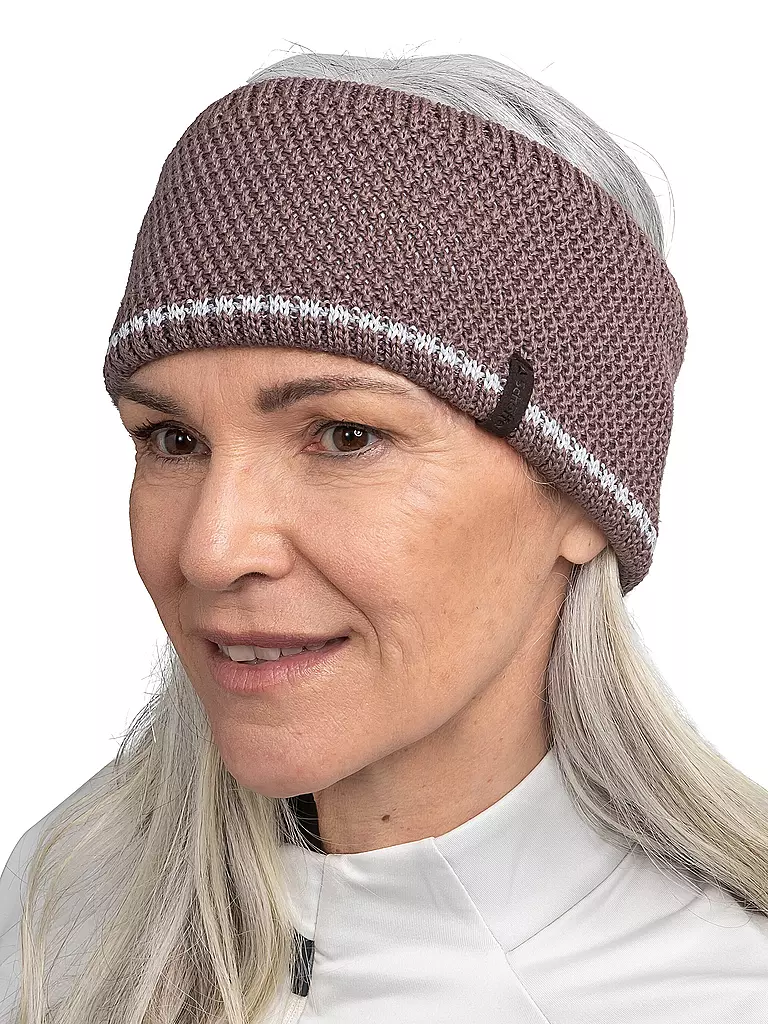 SCHÖFFEL | Fascia Wildkar Uni | Marrone