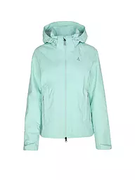 SCHÖFFEL | Damen Regenjacke Easy XT 2L | Menta