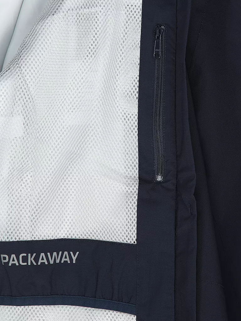 SCHÖFFEL | Giacca antipioggia da donna Easy XT 2L |