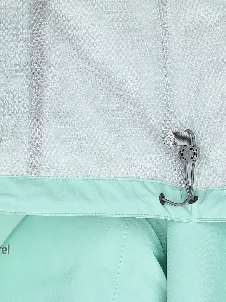 SCHÖFFEL | Giacca antipioggia da donna Easy XT 2L |