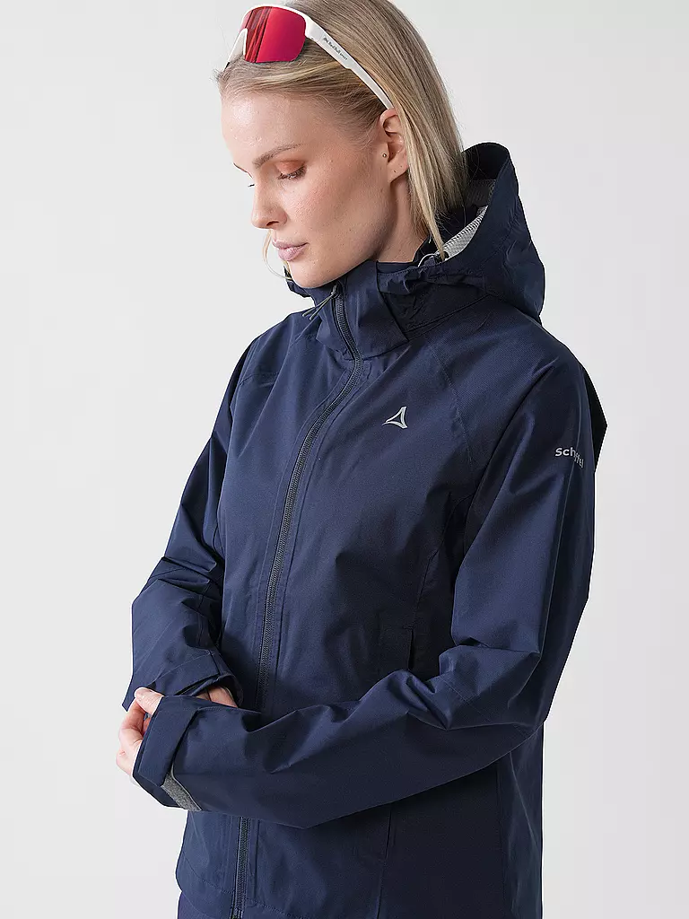 SCHÖFFEL | Giacca antipioggia da donna Easy XT 2L |