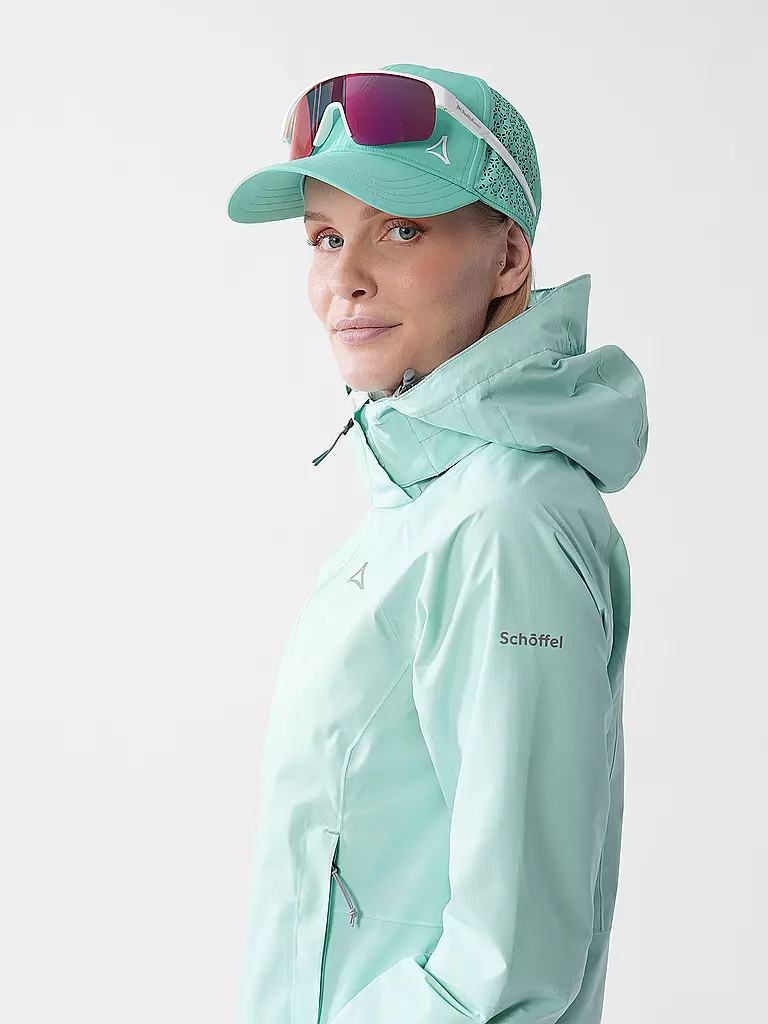 SCHÖFFEL | Giacca antipioggia da donna Easy XT 2L |