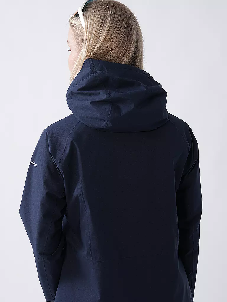 SCHÖFFEL | Giacca antipioggia da donna Easy XT 2L |
