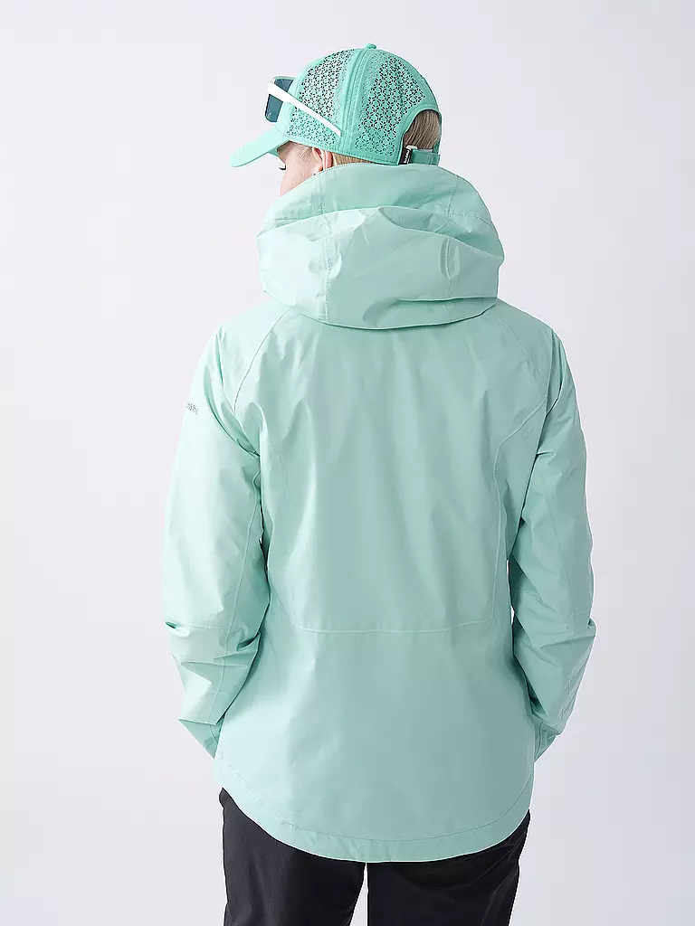 SCHÖFFEL | Giacca antipioggia da donna Easy XT 2L |