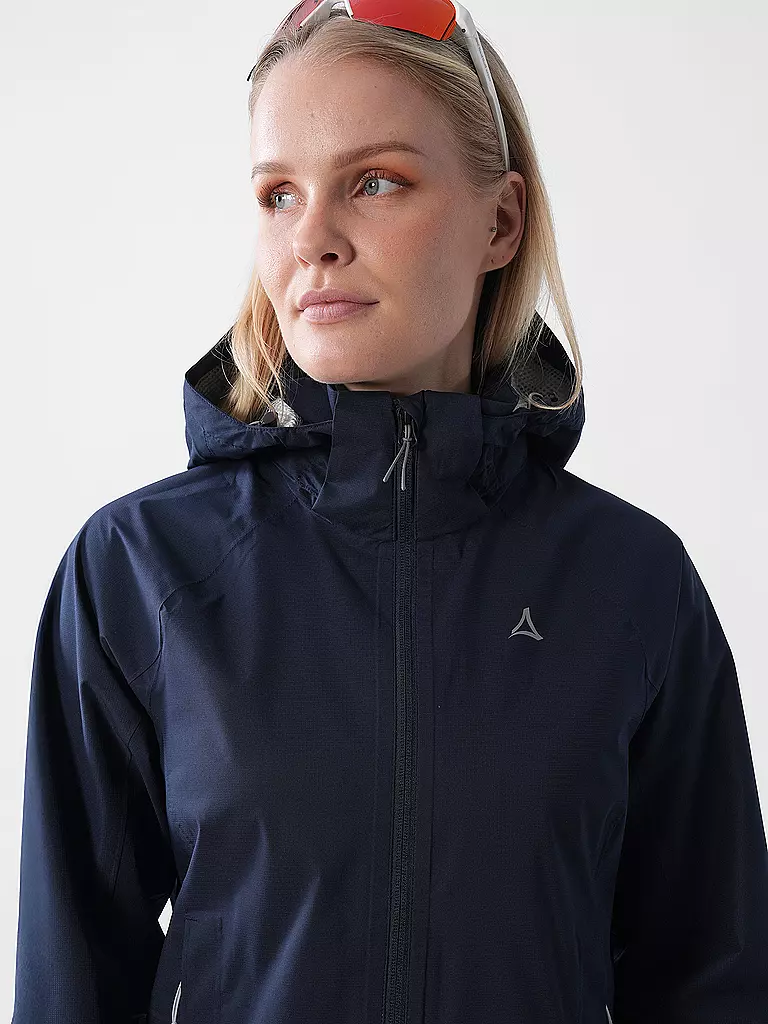 SCHÖFFEL | Giacca antipioggia da donna Easy XT 2L |