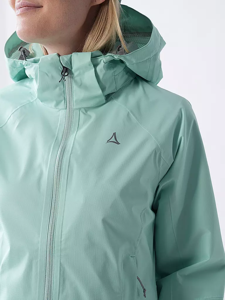 SCHÖFFEL | Giacca antipioggia da donna Easy XT 2L |