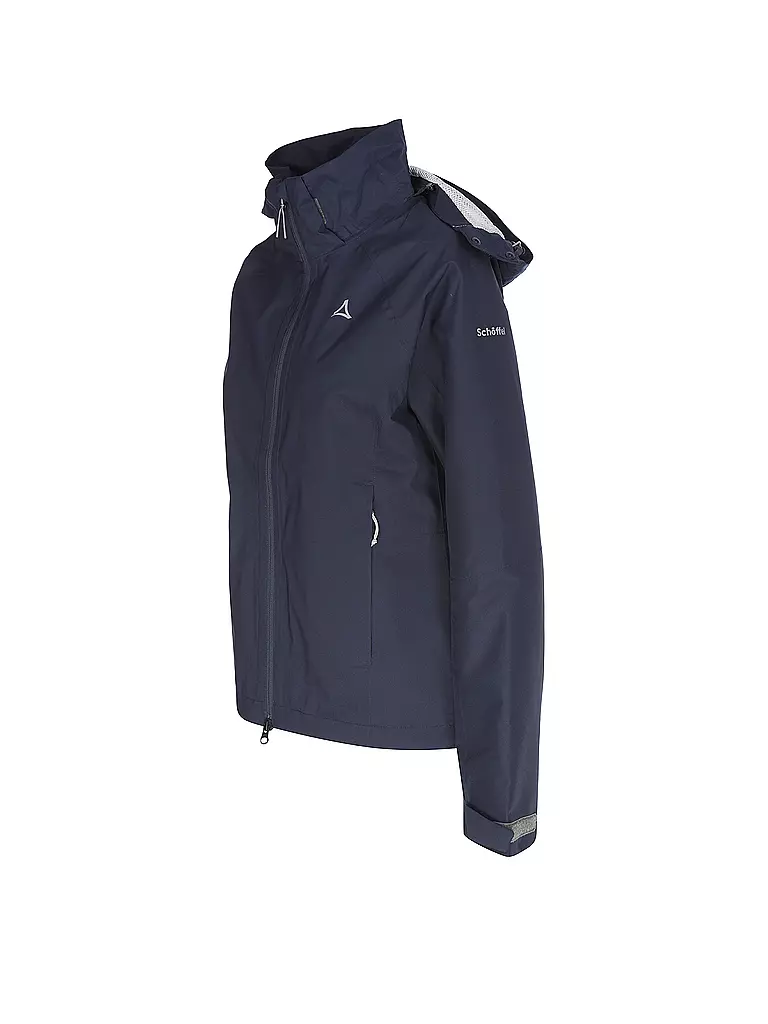 SCHÖFFEL | Giacca antipioggia da donna Easy XT 2L |