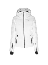 SCHÖFFEL | Giacca da sci da donna Caldirola | Bianco