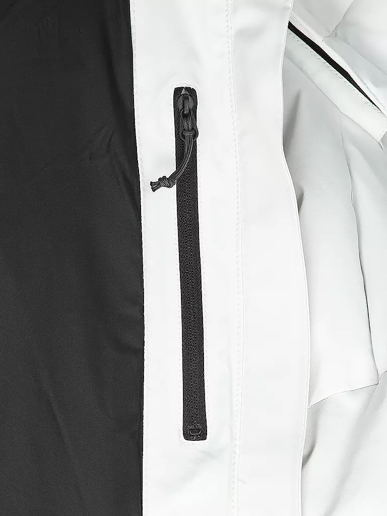 SCHÖFFEL | Giacca da sci da donna Caldirola | Bianco