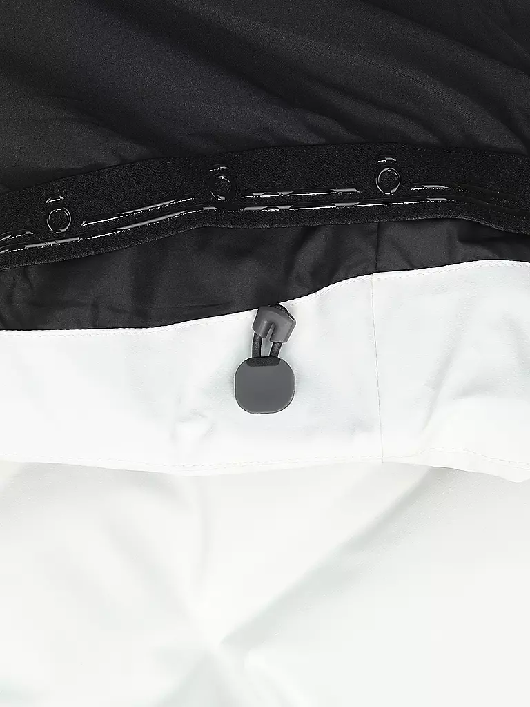 SCHÖFFEL | Giacca da sci da donna Caldirola | Bianco