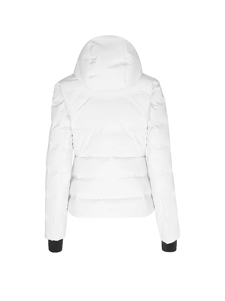 SCHÖFFEL | Giacca da sci da donna Caldirola | Bianco