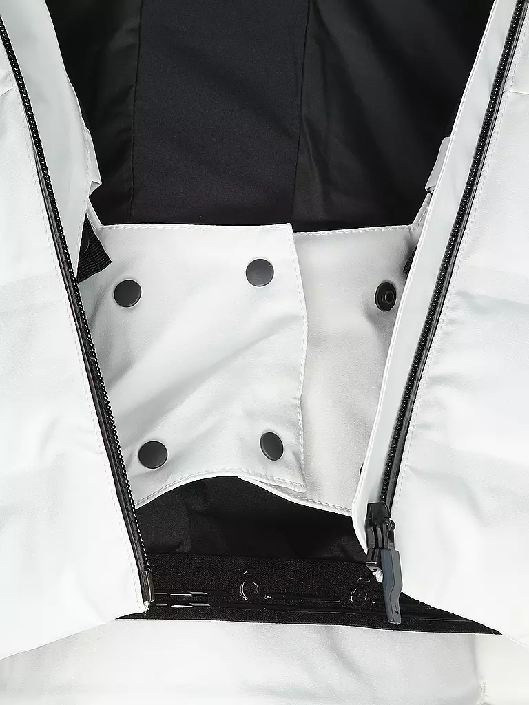 SCHÖFFEL | Giacca da sci da donna Caldirola | Bianco