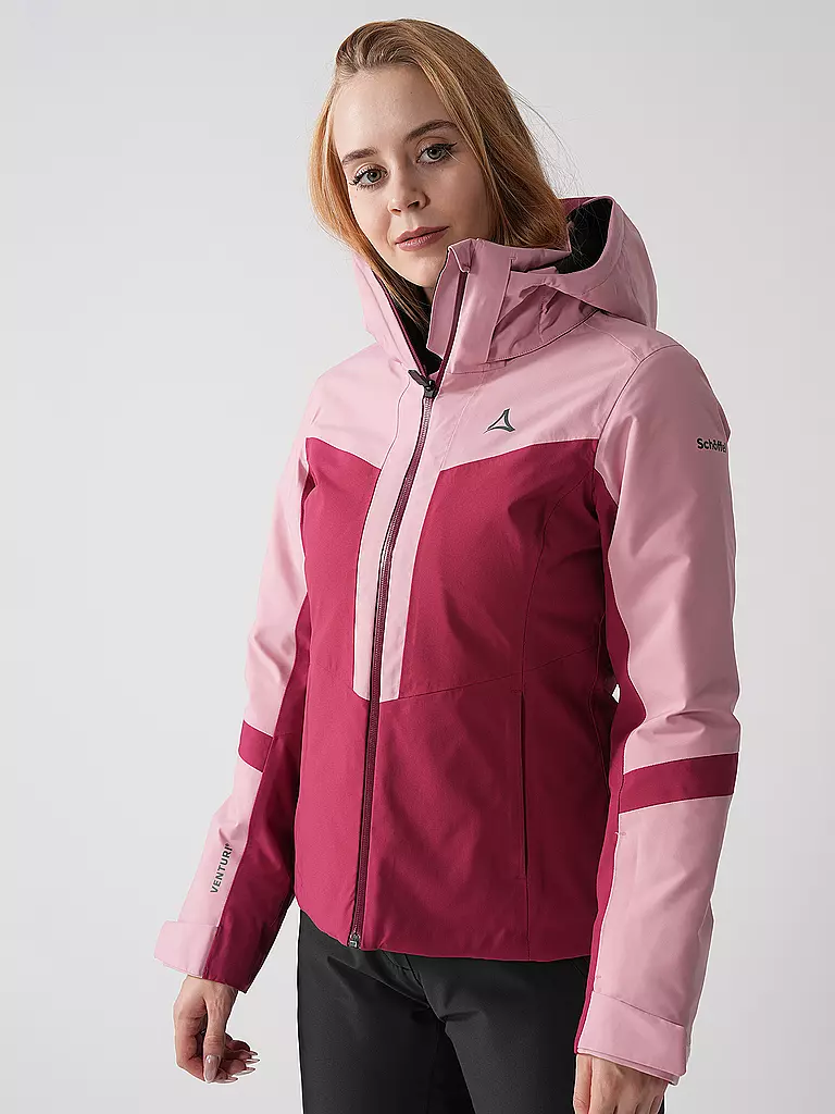 SCHÖFFEL | Giacca da sci da donna Kanzelwand L |