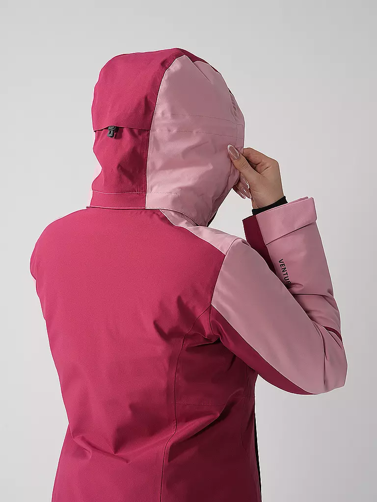 SCHÖFFEL | Giacca da sci da donna Kanzelwand L |