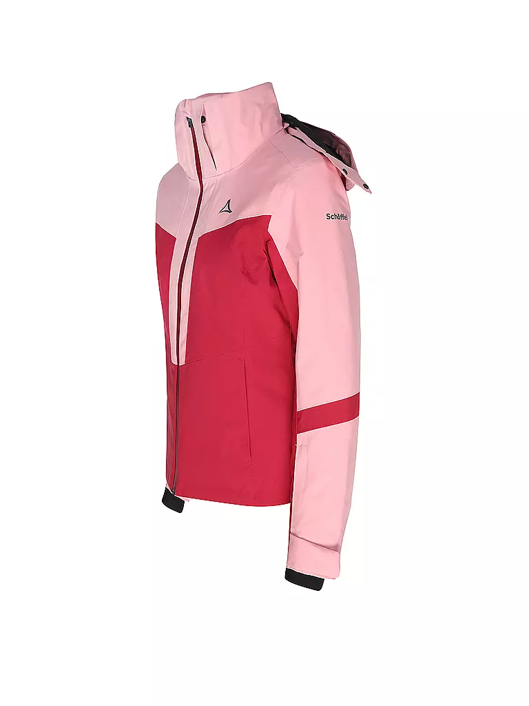 SCHÖFFEL | Giacca da sci da donna Kanzelwand L |
