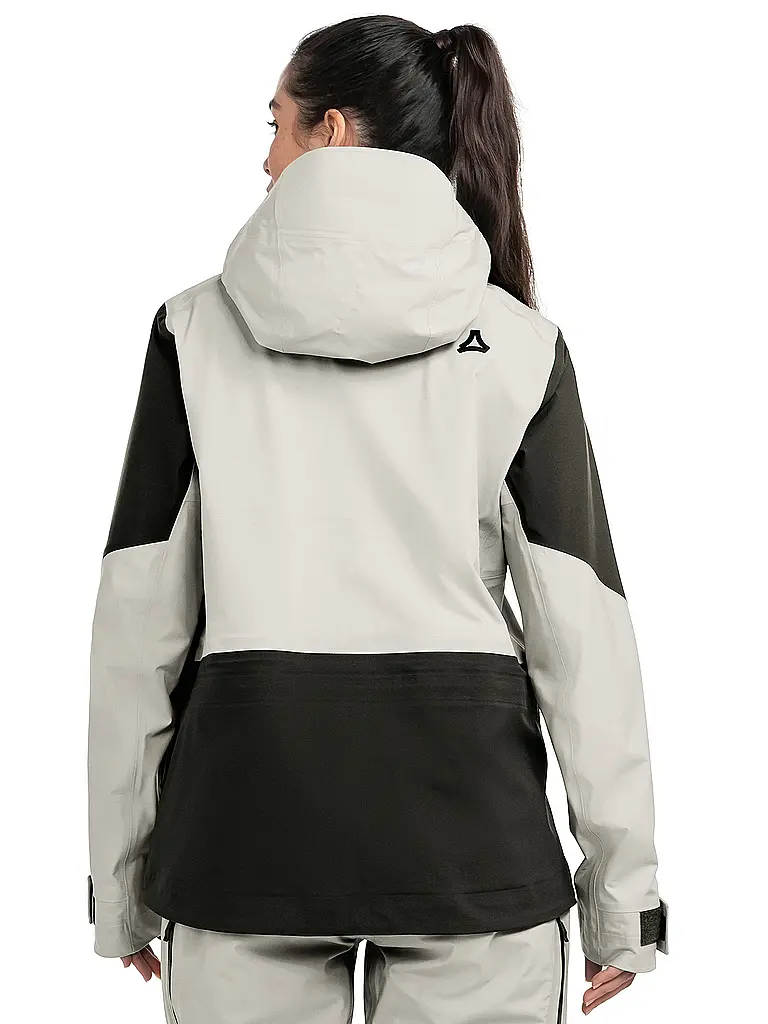 SCHÖFFEL | Giacca da sci da donna Shell Style Lufeld | 