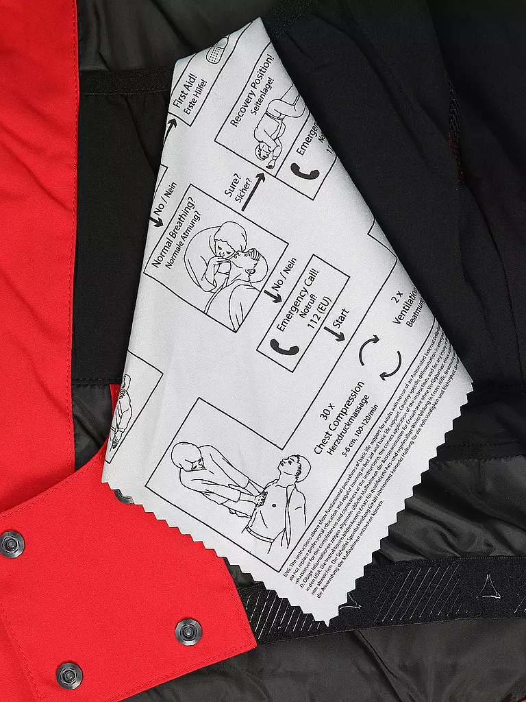 SCHÖFFEL | Giacca da sci da donna Style Ammerte |