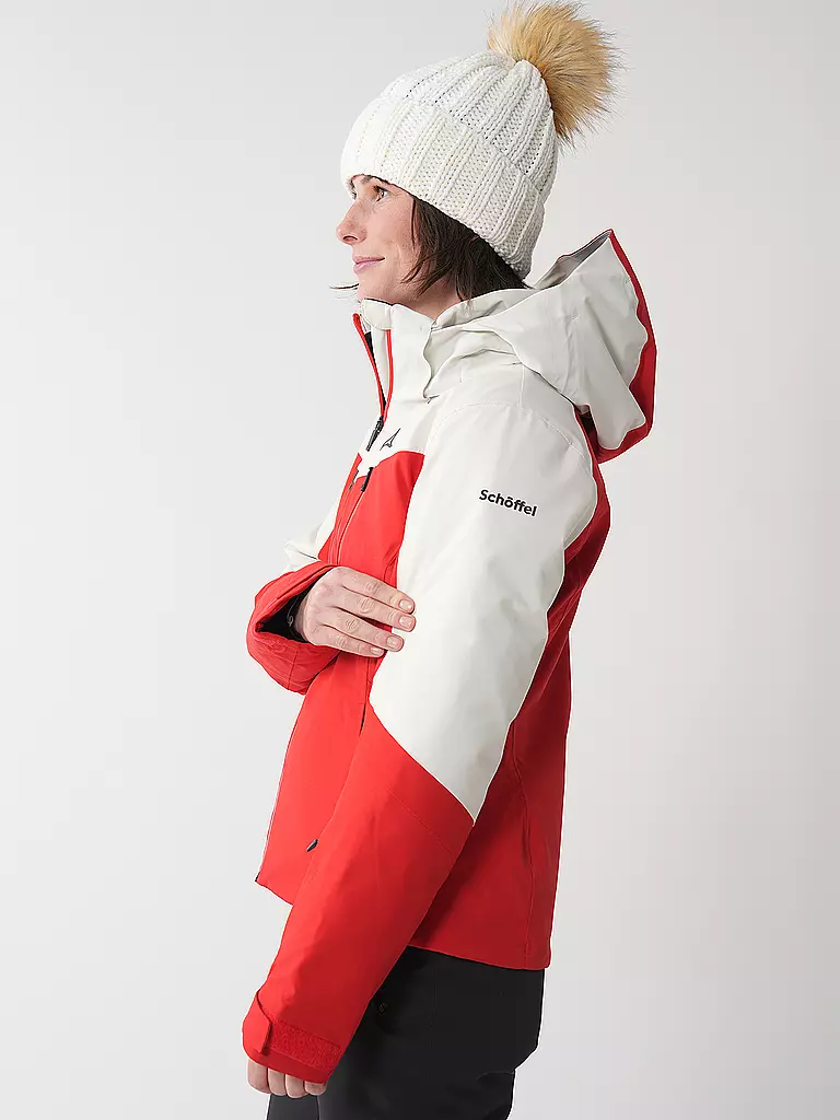 SCHÖFFEL | Giacca da sci da donna Style Ammerte |