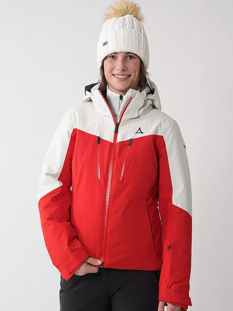 SCHÖFFEL | Giacca da sci da donna Style Ammerte |