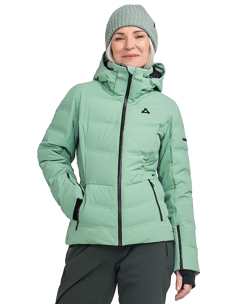 SCHÖFFEL | Giacca da sci da donna Style Caldirola |