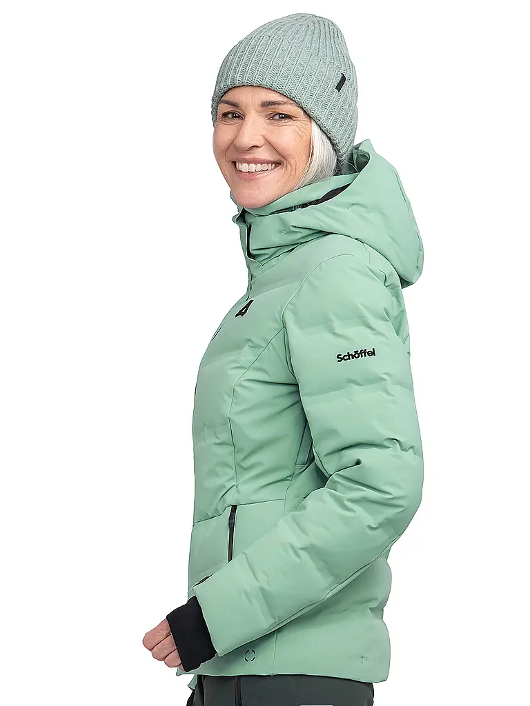 SCHÖFFEL | Giacca da sci da donna Style Caldirola |